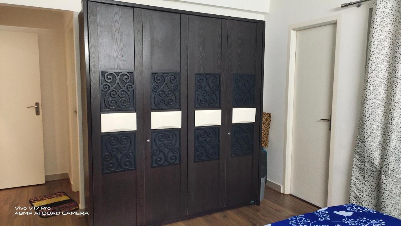 305 Home Stay Mangalor Kültér fotó
