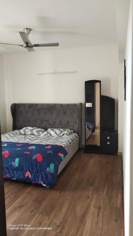 305 Home Stay Mangalor Kültér fotó