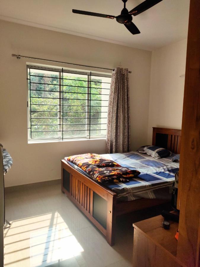 305 Home Stay Mangalor Kültér fotó