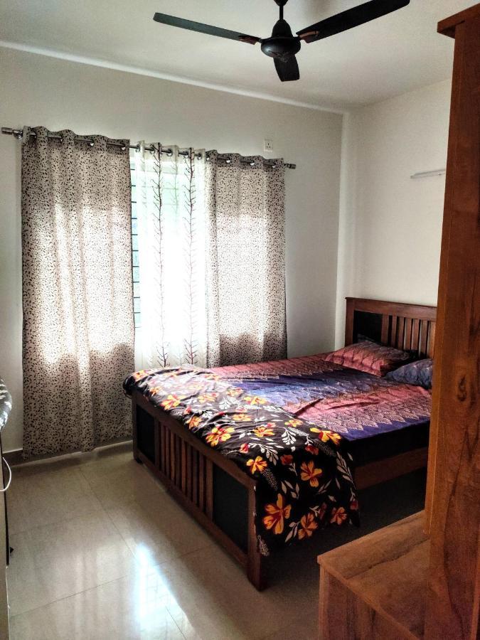 305 Home Stay Mangalor Kültér fotó