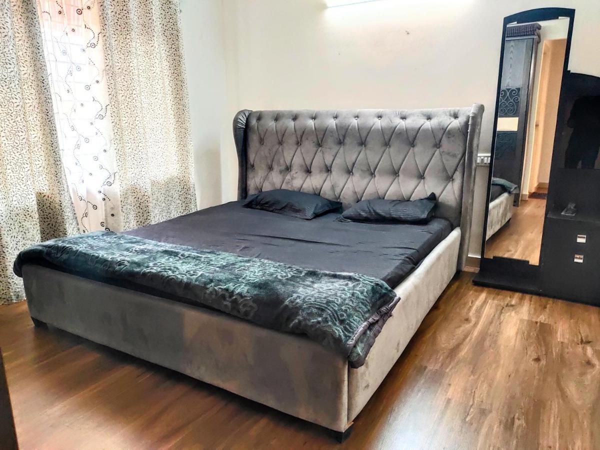 305 Home Stay Mangalor Kültér fotó